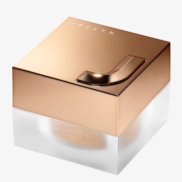 🆕🌿JACLYN HILL: “DEW ME” LUMINOUS POWDER - Picture 2 of 7